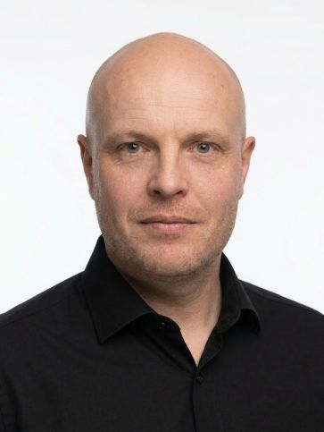 Adam — Full Stack Developer