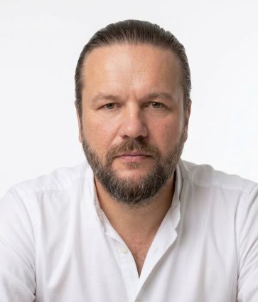 Jerzy — SEO & Strategia