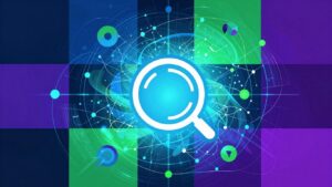 Ikony rozszerzeń Chrome i symbol SEO