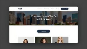 Profesjonalny motyw WordPress dla konsultantów