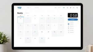 System rezerwacji wizyt w WordPress