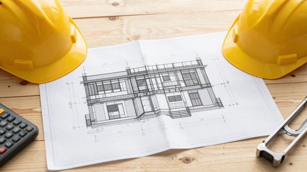 Motywy WordPress dla firm budowlanych