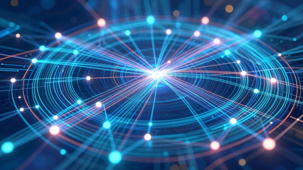 Mapa strony internetowej zoptymalizowana dla SEO