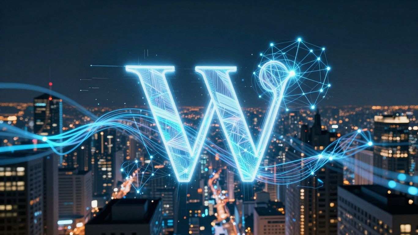 AI i WordPress tworzą treść