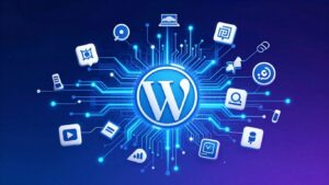 Narzędzia AI dla WordPress SEO