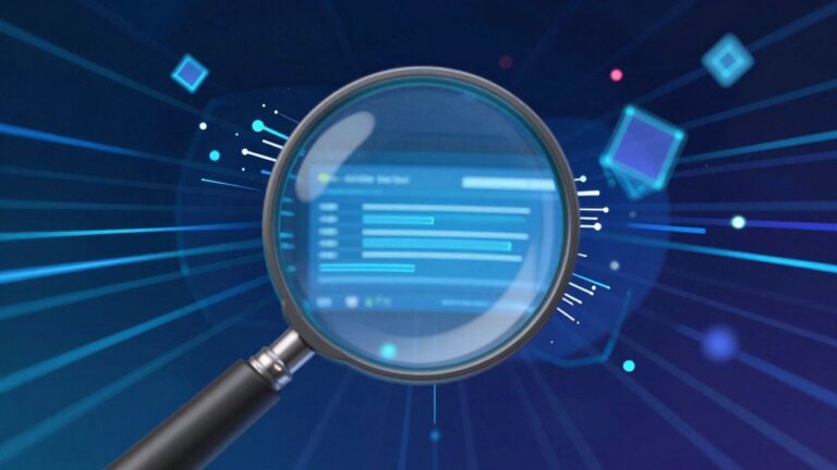 Narzędzia do śledzenia ruchu na stronie internetowej.