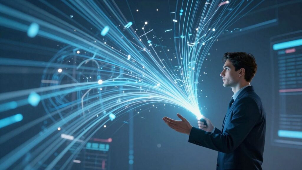 Dominacja nad przeglądami AI