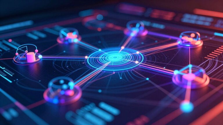 Wykres E-E-A-T z wieloma wskaźnikami