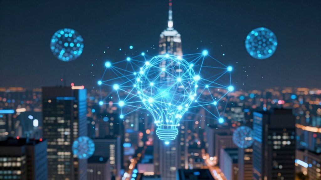 Sztuczna inteligencja i przyszłość wyszukiwania