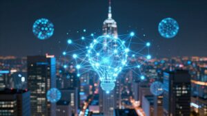 Sztuczna inteligencja i przyszłość wyszukiwania