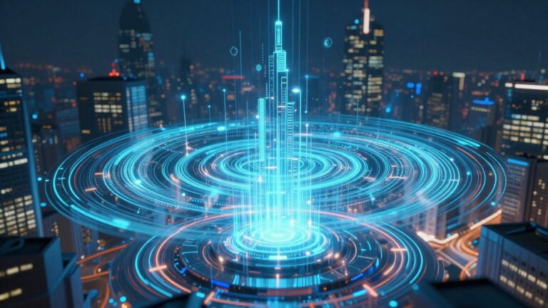 Sztuczna inteligencja przekształca wyszukiwanie danych.