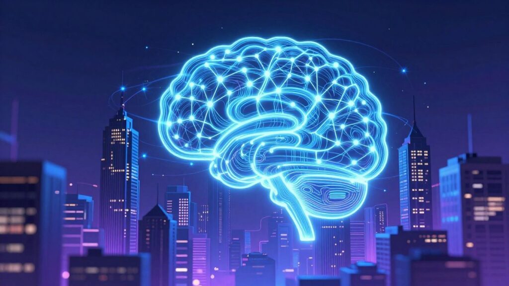 Generatywna sztuczna inteligencja i SEO