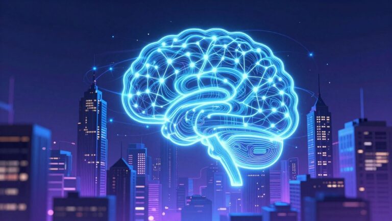 Generatywna sztuczna inteligencja i SEO