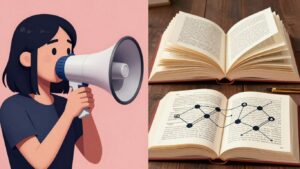 Copywriting vs Content Writing wizualna konfrontacja