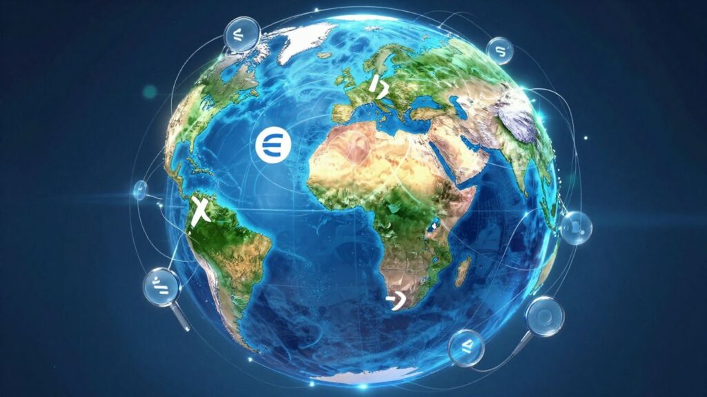 Narzędzia SEO i tłumaczenia dla globalnego sukcesu online.