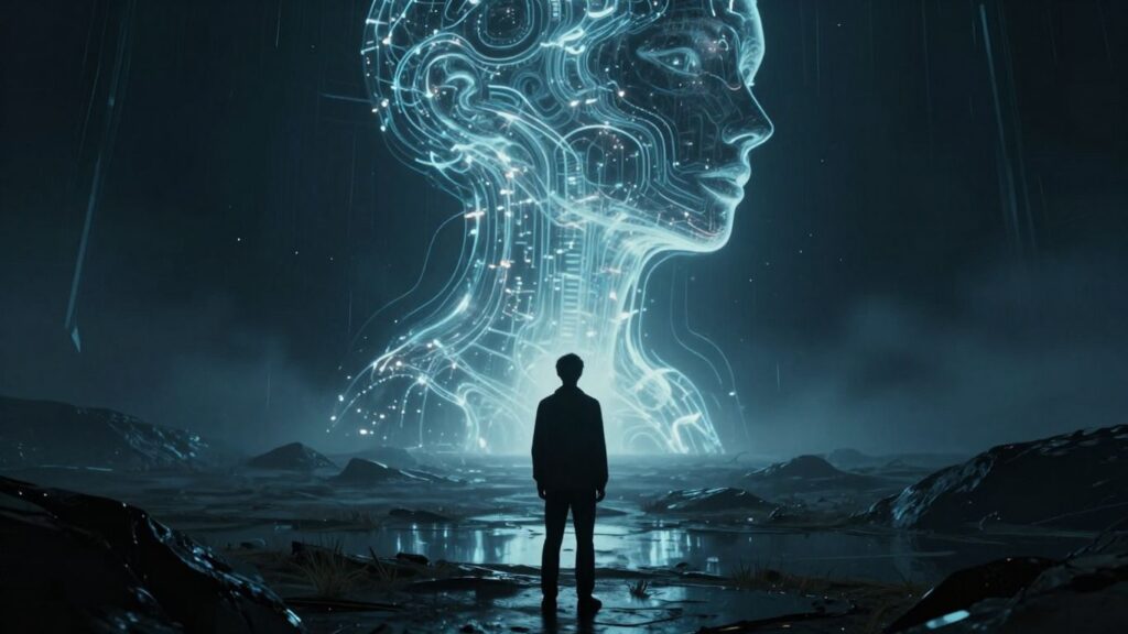 Rewolucja AI w SEO: przejście od żałoby do akceptacji.