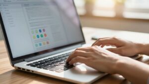 Tanie strony WWW tworzenie obecności online