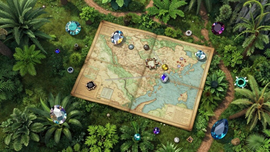 Ukryte perełki SEO poza utartymi szlakami