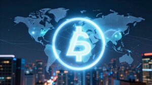 Nowa waluta cyfrowego świata