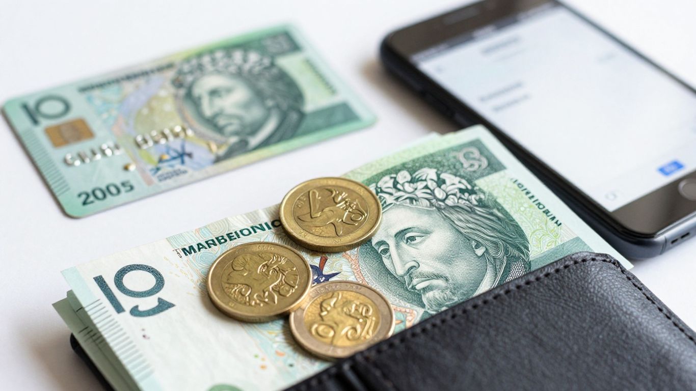 Przelewy24 prowizje: pieniądze i płatności