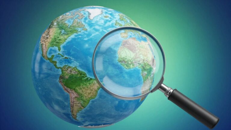 Globalny zasięg tłumaczeń SEO