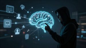 Algorytmy, uzależnienie, władza, media, kultura, przyszłość