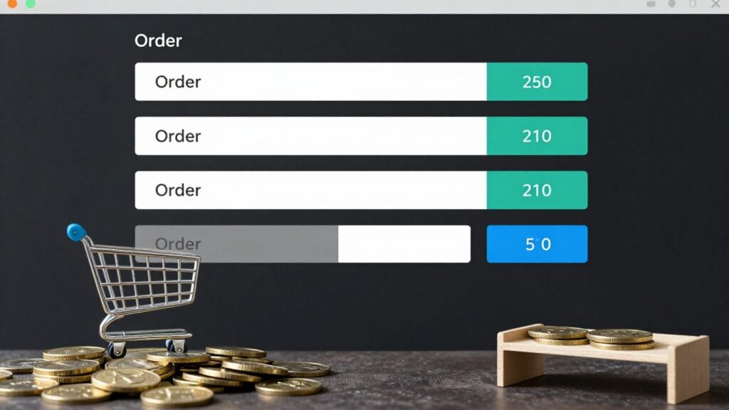 WooCommerce limity zamówień, zapobieganie niedoborom, zwiększanie zysków