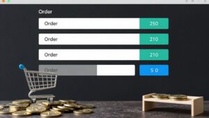 WooCommerce limity zamówień, zapobieganie niedoborom, zwiększanie zysków